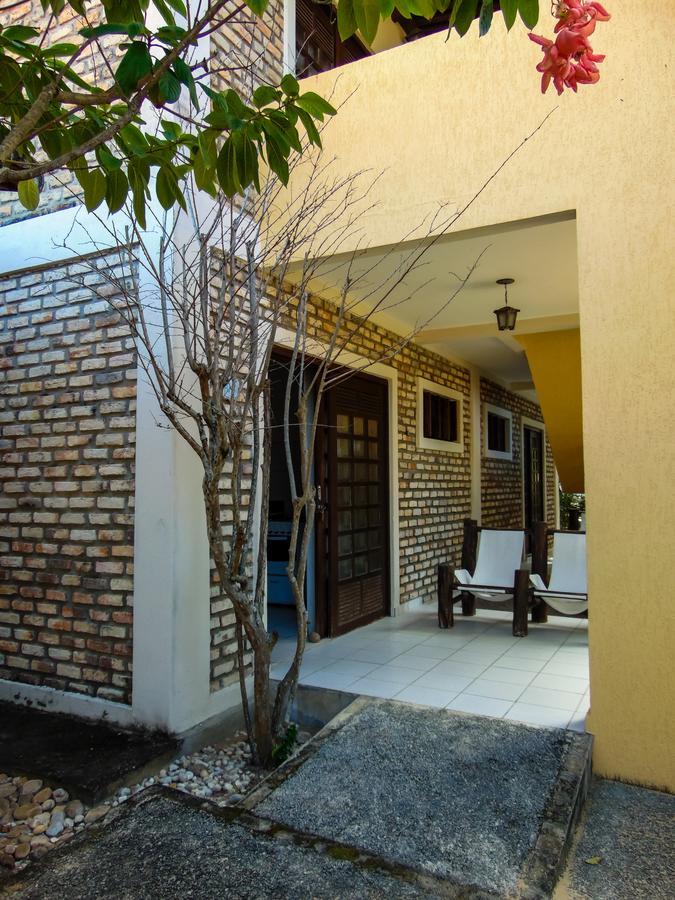 Chales Aguai Aparthotel Natal Exterior photo